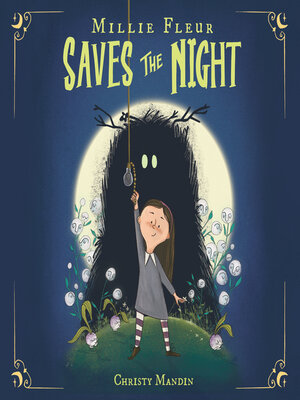 cover image of Millie Fleur Saves the Night